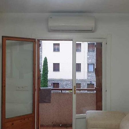 Acogedor Apartamento En El Pirineo Aragones فييانوا المظهر الخارجي الصورة