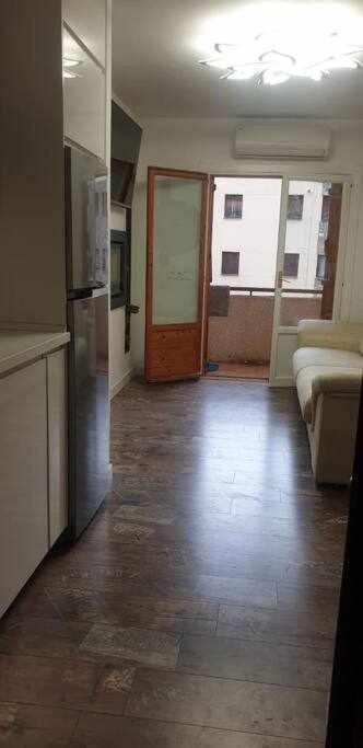 Acogedor Apartamento En El Pirineo Aragones فييانوا المظهر الخارجي الصورة